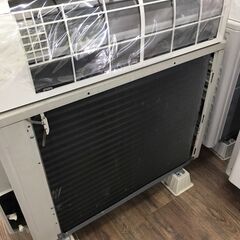 【ジャングルジャングル広陵店】エアコン　中古　ダイキン　14畳用　2019年製　基本工事費込み　200Vの画像