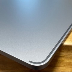 12.9インチ iPad Pro（第5世代/2021） 256GB スペースグレイ MHNH3J/Aの画像