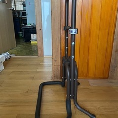 簡易手摺り(アルミ製軽量)の画像