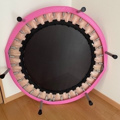 トランポリン　の画像