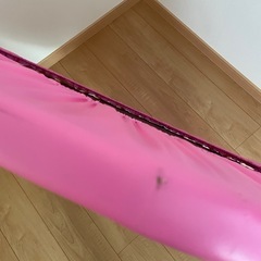 トランポリン　の画像