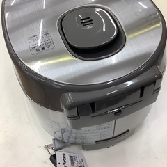 【トレファク松原店】SHARP(シャープ)の炊飯器のご紹介です。の画像