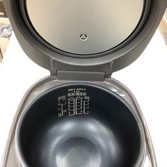 【トレファク松原店】SHARP(シャープ)の炊飯器のご紹介です。の画像