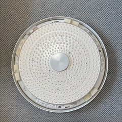 HITACHI LED照明の画像