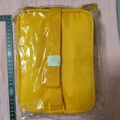 プーさんのお弁当箱入れ？の画像