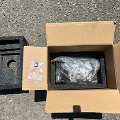 AC エアコン コンプレッサー キャリィ エブリィ ジムニー Kei MRワゴン DA64V DA64W JB23W HN22S MF22S 95200-58J10の画像