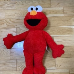ＵSＪ限定ぬいぐるみの画像