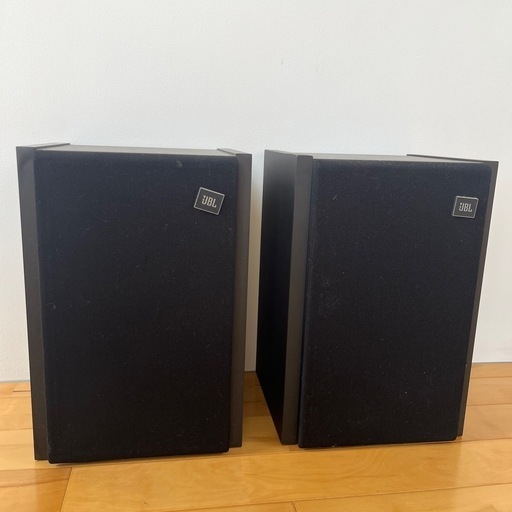 JBL J216PRO スピーカー(セット)
