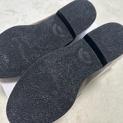 ローファー 24.0cm 未使用の画像