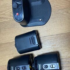ルンバ６台　他付属品多数　iRobot iRobotルンバの画像