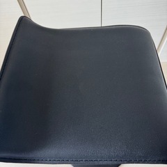 （美品）カウンター チェアーの画像
