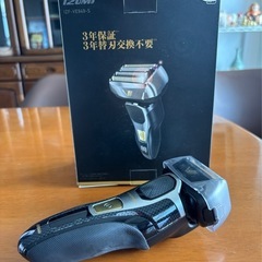 シェーバー