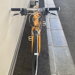 ブリジストン(2✖️9)の画像