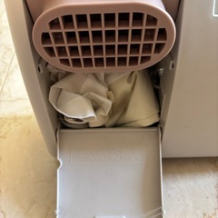 8/13まで掲載布団乾燥機の画像