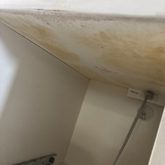 食器棚の画像