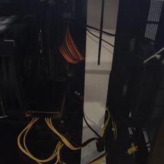 ゲーミングpc 5600x 6700xt ハイスペックの画像