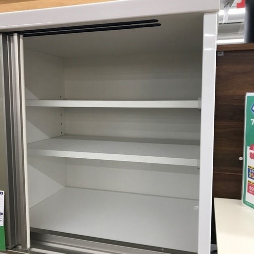【27】食器棚