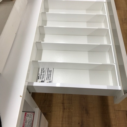 【27】食器棚