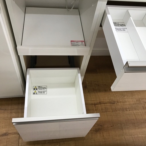 【27】食器棚