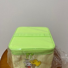 西松屋　ランチボックスの画像