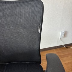 イスの画像