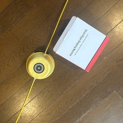 電動縄跳び機 なわとび ジャンプ カウンター の画像