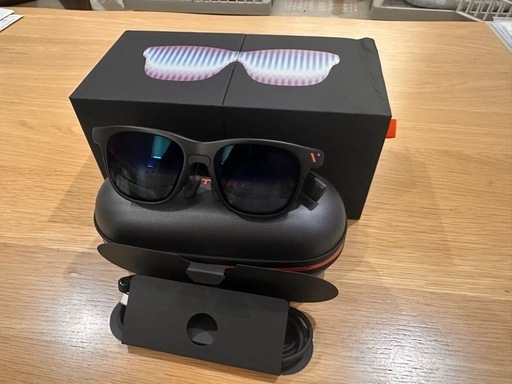 望遠鏡、顕微鏡 Viture Pro XR