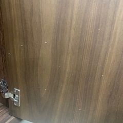 ニトリ　サイドボード　キャビネット　幅120×奥40×高78㎝　　朝霞市　リサイクルショップ　ケイラック朝霞田島店　志木市　和光市　GM382の画像