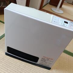 リンナイ　ガスファンヒーター SRC-362E 都市ガス　12A・13A SRC-362E | Rinnai Style（リンナイスタイル） | リンナイ