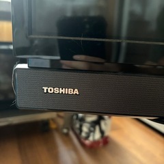 テレビ　TV　32s20の画像