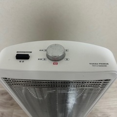 セラミックヒーター
の画像