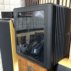CORSAIR Air540：ATXケース、簡易水冷クーラー、FAN6個つきの画像