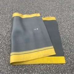 疲労軽減マットの画像