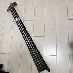 ゴルフクラブ ミズノの画像