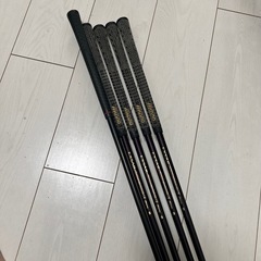 ゴルフクラブ ミズノの画像