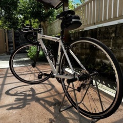 GIOS CANTARE ロードバイクの画像