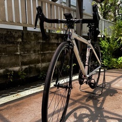 GIOS CANTARE ロードバイクの画像