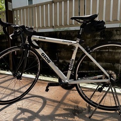 GIOS CANTARE ロードバイク