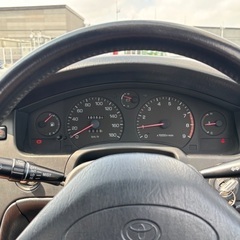 トヨタ MR2 SW20 5MT タイミングベルト Vベルト タイヤ バッテリー新品 クラッチOH 整備記録あり 車検ほぼ2年付！ 修復歴なしの画像