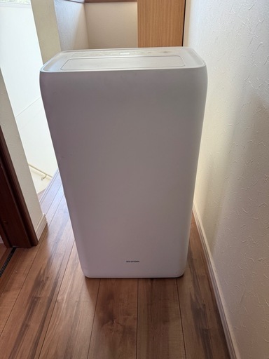 スポットクーラー　IPA-2821G