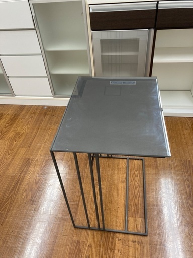 サイドテーブル　Bo consept