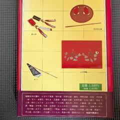 琉球舞踊入門の画像