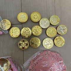 商談中
シーリングスタンプセット1の画像