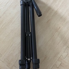 デジカメ 三脚の画像