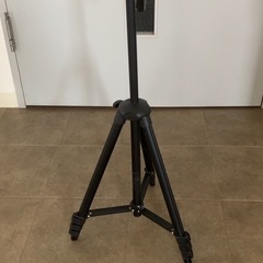 デジカメ 三脚の画像