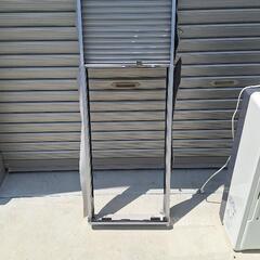 ナカトミウインド型ルームエアコンの画像