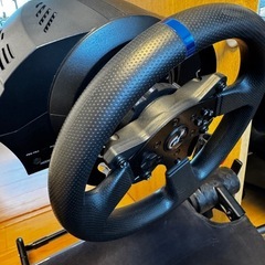 T300RS +next level Racing GT light  +シフターの画像