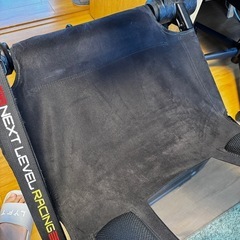 T300RS +next level Racing GT light  +シフターの画像