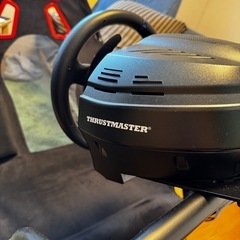 T300RS +next level Racing GT light  +シフターの画像