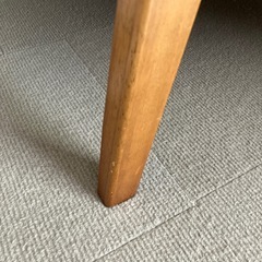 3人掛けソファー。の画像